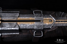 Edward Kenway Hidden Blade Assassin's Creed 1/1 Scale Replica by Pure Arts